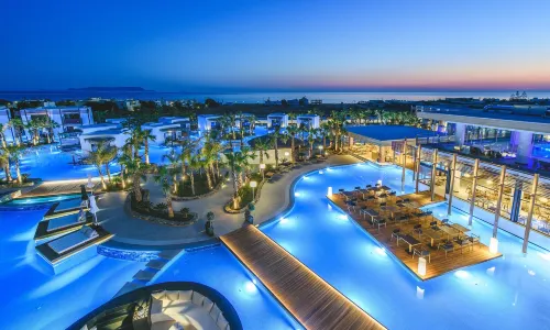Stella Island Luxury Resort & Spa (Adults Only)