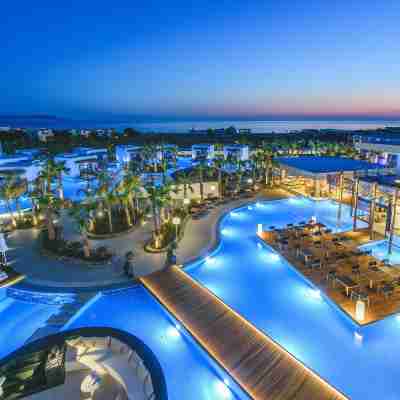Stella Island Luxury Resort & Spa (Adults Only) Hotel Exterior