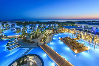 Stella Island Luxury Resort & Spa (Adults Only) Hotels in 