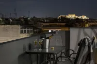 Premium Homes by Athens Stay Hotel a Central Athens