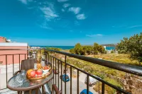 Deluxe Suites Hotels in Chania