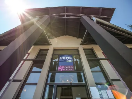 阿朗松諾瓦設計酒店