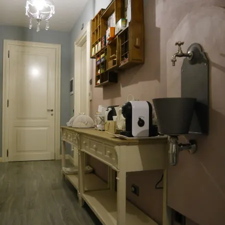 B&B l'Ortodellerose