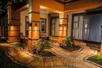 @Home Guest House Hotels near Pirtek Rustenburg