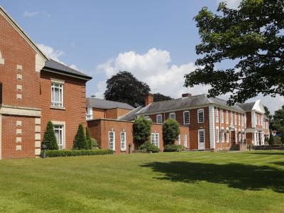 Manor Hotel Solihull, BW Signature Collection