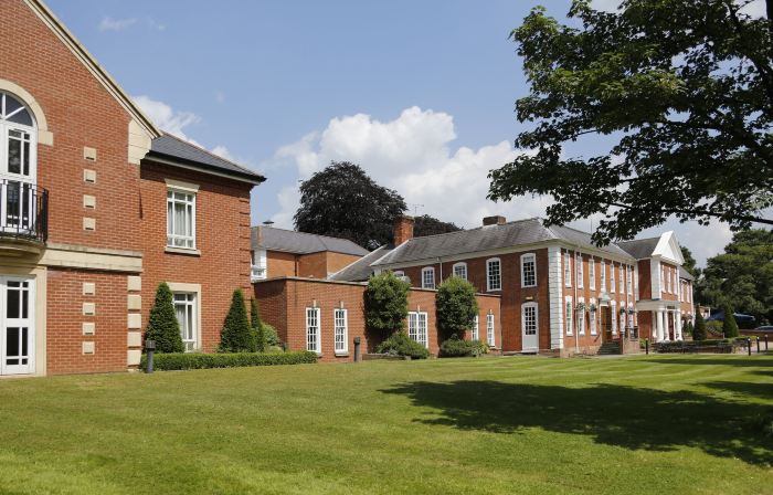 Manor Hotel Solihull, BW Signature Collection