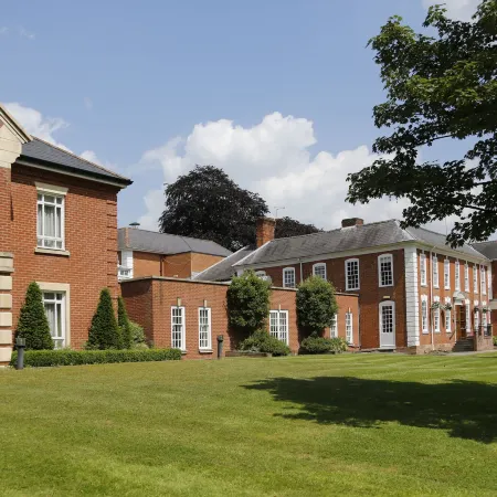 Manor Hotel Solihull, BW Signature Collection