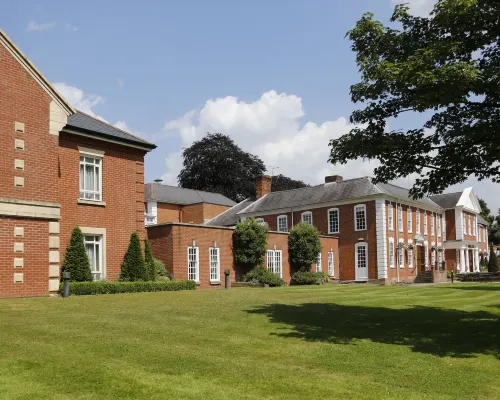 Manor Hotel Solihull, BW Signature Collection Hotels in Solihull District