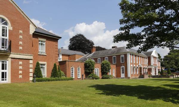 Manor Hotel Solihull, BW Signature Collection