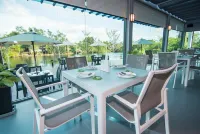 The Peak Hotel Chanthaburi - breakfast