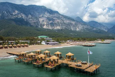 Nirvana Mediterranean Excellence - Ultra All Inclusive