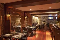 Ocean Edge Resort & Golf Club - breakfast
