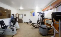 Comfort Inn Sunnyvale - Silicon Valley - Træningscentre