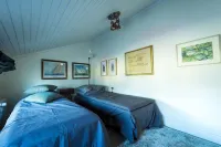 AinaBnb - Residence Kappsäcken Hôtels à : Vaasa