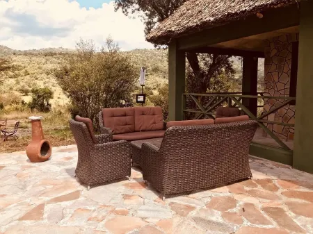 La Maison Royale Masai Mara