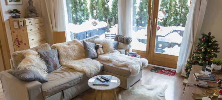 Haus Bel Air Hotels in Wengen
