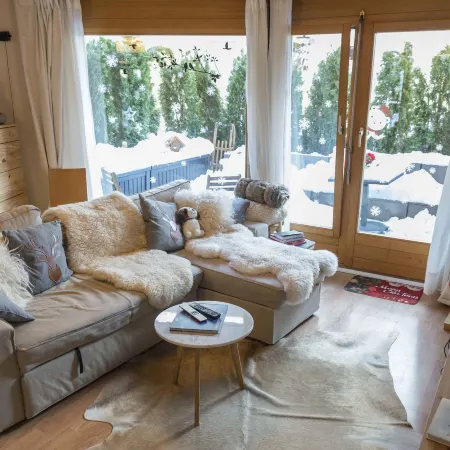 Haus Bel Air