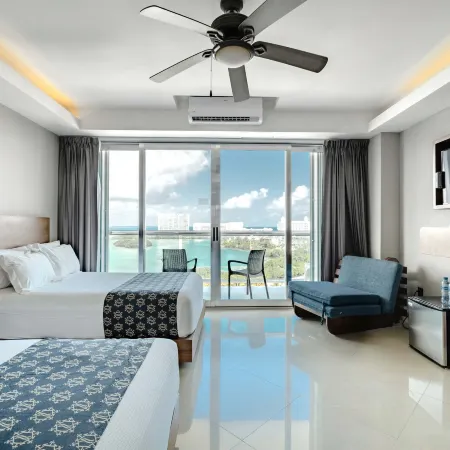 Ocean Dream Cancun by GuruHotel