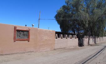 Hotel Pat'ta Hoiri