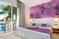 Sumus Hotel Monteplaya & Spa 4Sup - Adults Only - balcony