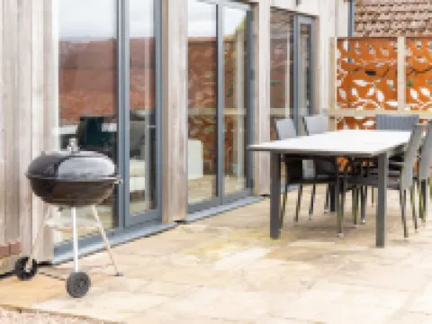 Welsh Marches at Upper Glyn Farm Hotels in Chepstow