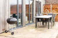 Welsh Marches at Upper Glyn Farm فنادق في تشيبستو