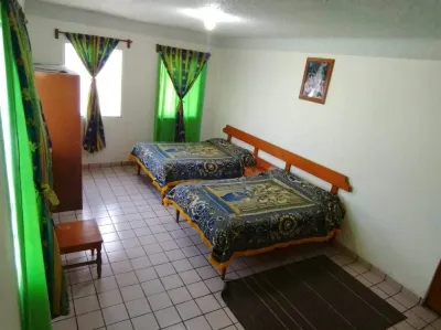 Hotel Monarca Hotels in 