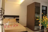 Anahaw Studio Suites Hotel di Pulau Boracay