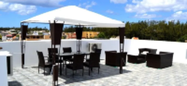 Blue Lagoon Flic en Flac