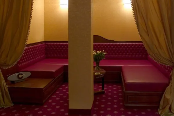 Hotel Maxim Номера Photos