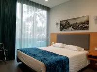 Whalesbay Hotel Apartamentos Hotel a Mosteiros
