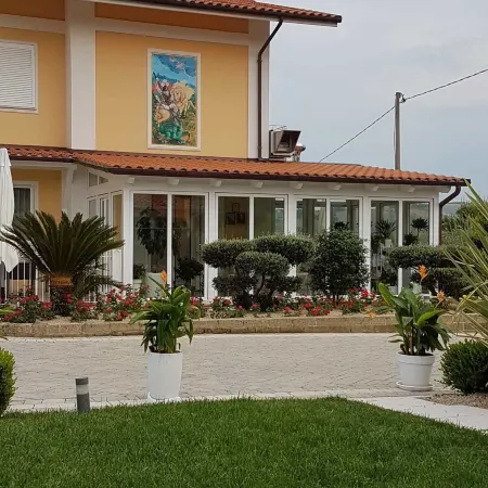 Residenza Delle Grazie