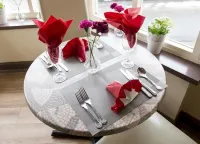 Dalgair House Hotel - breakfast