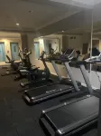 May Flower Apart Hotel - Gym