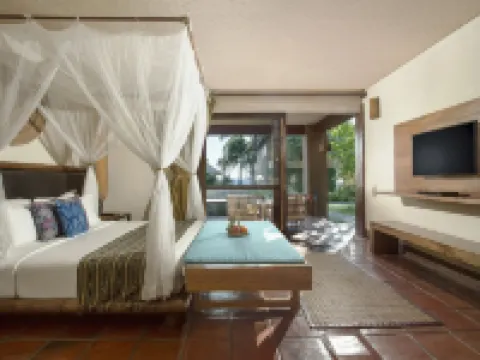 Jeeva Klui Resort Hotels in Malaka