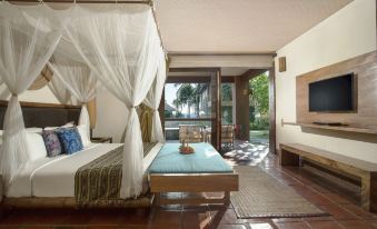 Jeeva Klui Resort