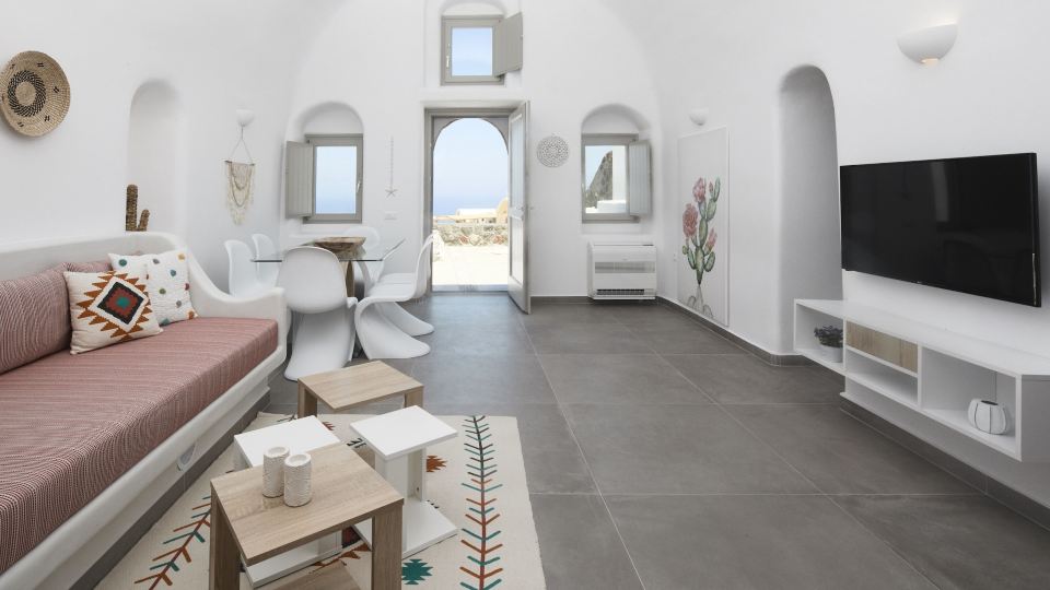 Mellow Luxury Cave