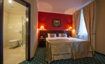 Hotel Europa