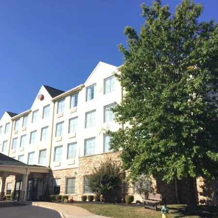 TownePlace Suites Wilmington Newark/Christiana