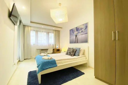 ErApartments Oxygen Residence Отели рядом с достопримечательностью «Дворец культуры и науки»