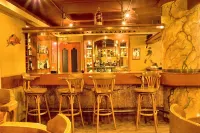 Madisson Hotel - bar