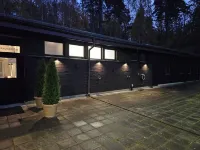Kallhällsbaden Vandrarhem - Hostel Các khách sạn ở 