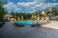 Grand Viking Hotel - Beach