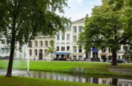 Museumpark Apartments