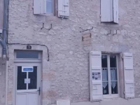 Les Angelots Hoteles en Condom