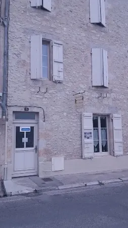 Les Angelots Отели в г. Монреаль