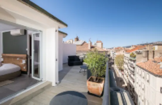 Celenya Hôtel Hotels in Toulon