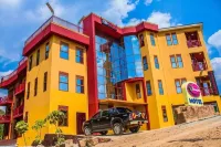 Swing Inn Motel Hotels in Igara