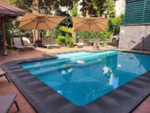 Alhambra Guest House di charme