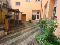 PrivatHotel Probst Hotels near Germanisches National Museum